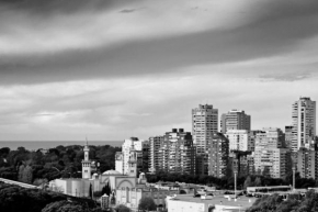 The best view - Great Flat in Palermo/Cañitas